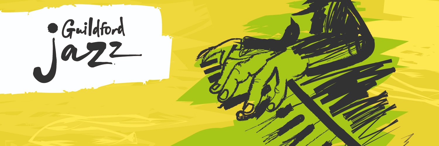 GuildfordJazz's profile banner image