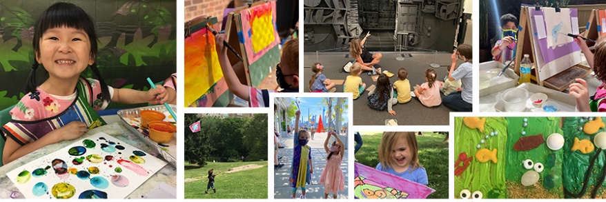 Claire's Creative Adventures (@NYArtAdventures) / Posts / X