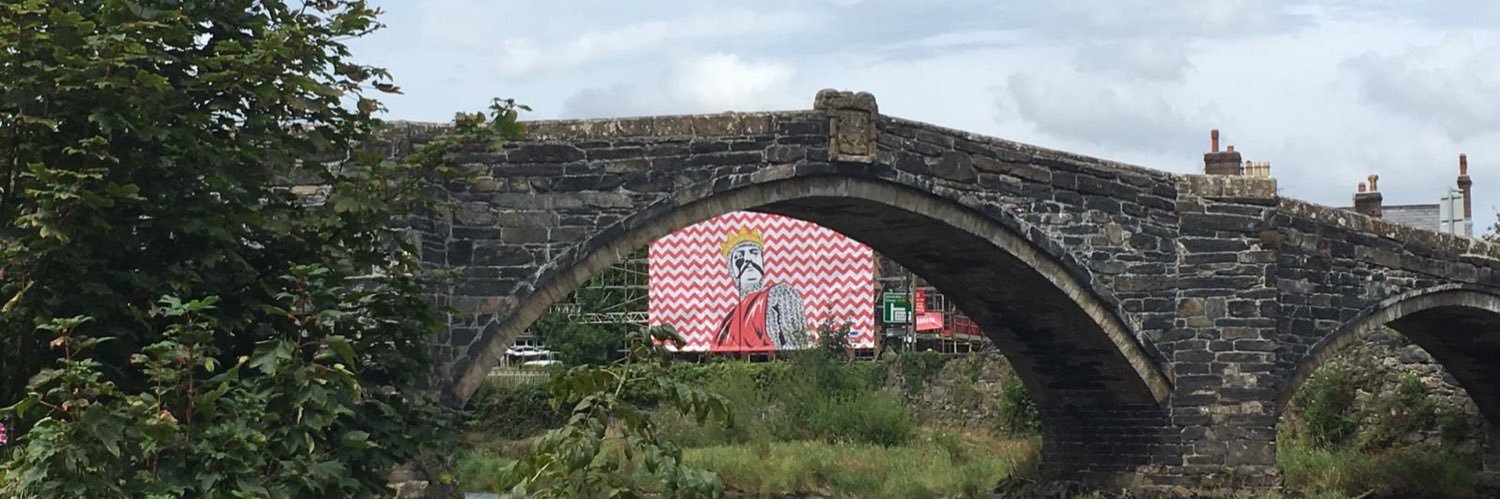 Ffiwsar banner