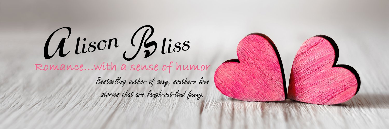 AlisonBliss2's profile banner image