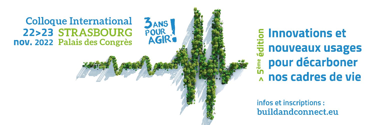 Build&Connect banner