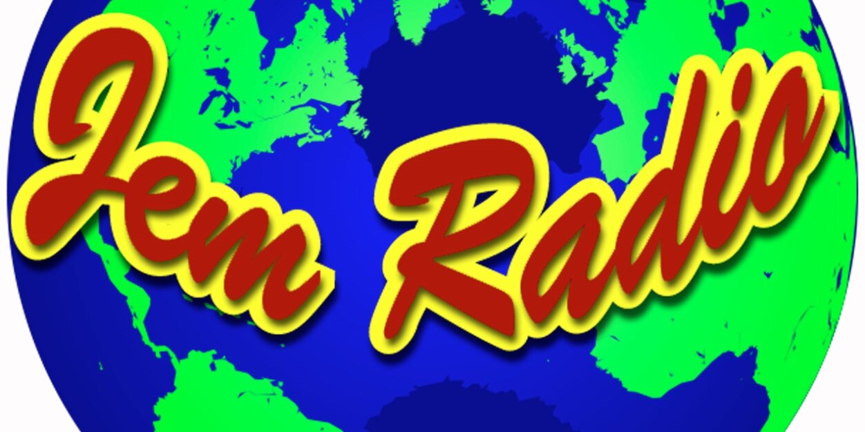 JemRadio's profile banner image