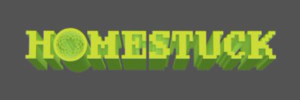 homestuck Profile Banner