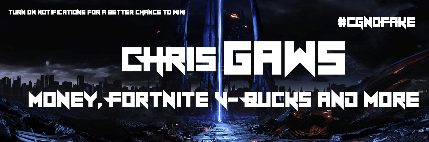 ChrisGAWS banner