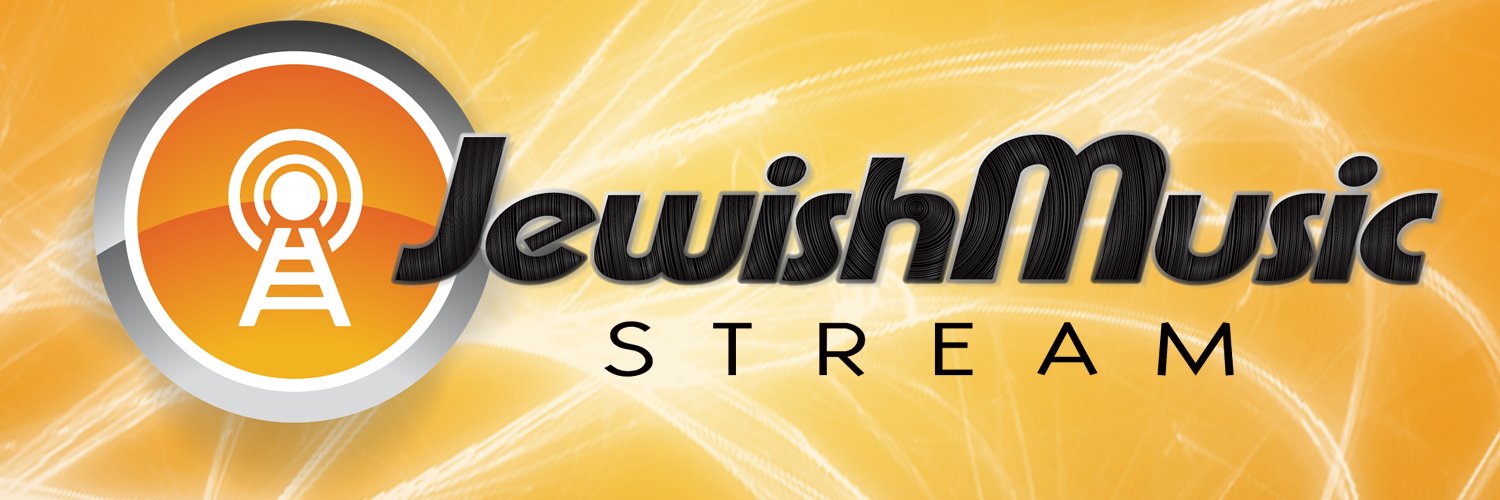 JewishMusic Stream banner