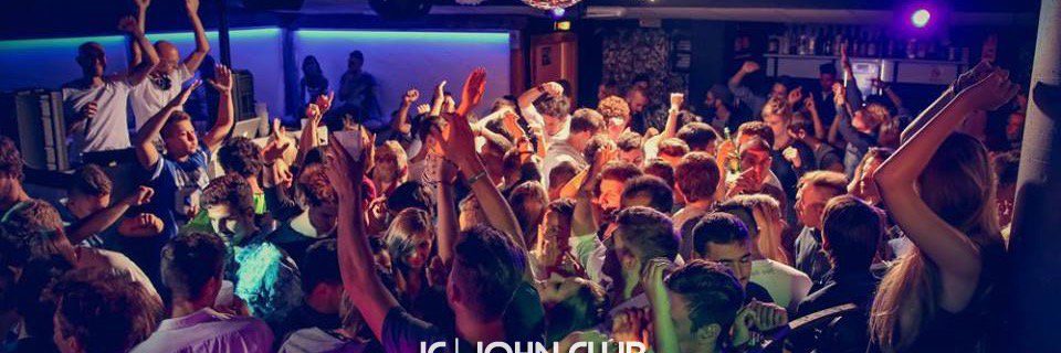 JohnClub's profile banner image