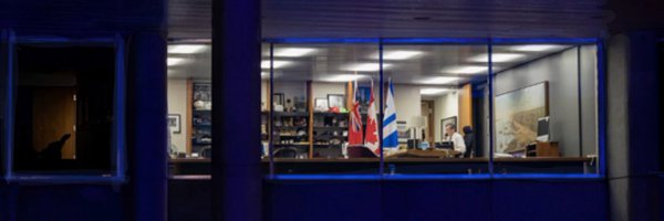 John Tory Profile Banner