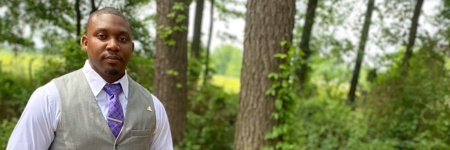 DemurrellAshton's profile banner image