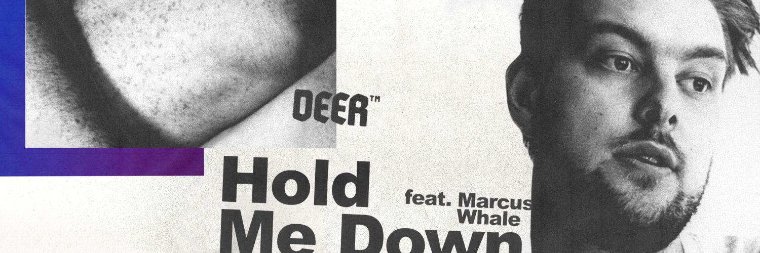 DeerMelb's profile banner image