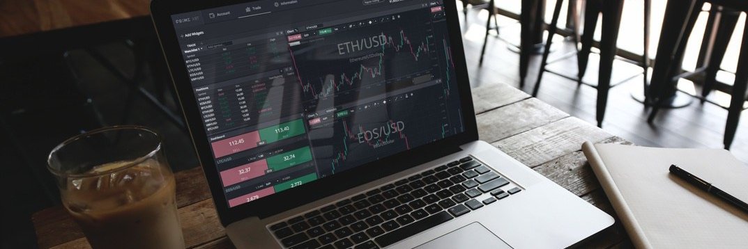 Mark banner