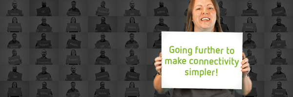 Nimans Connect banner