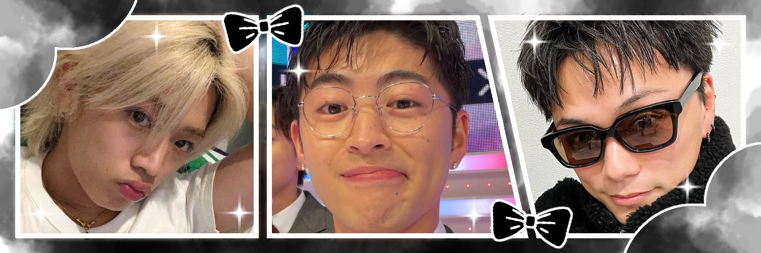 ♡ banner