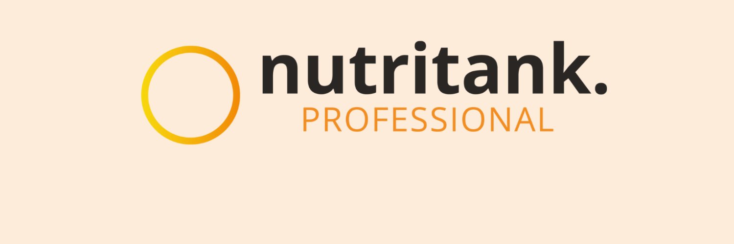 Nutritank banner