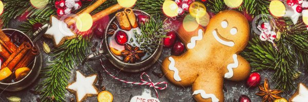 santa Profile Banner