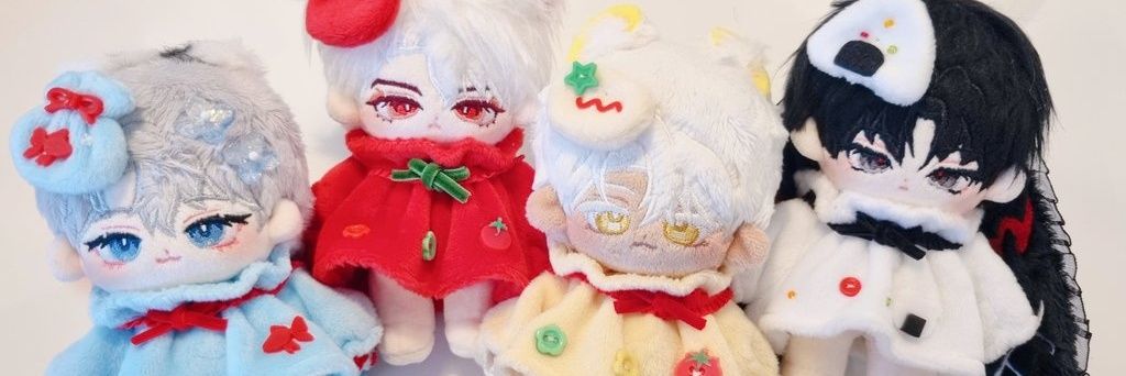 리체·₊˚ ☽·₊˚'s banner