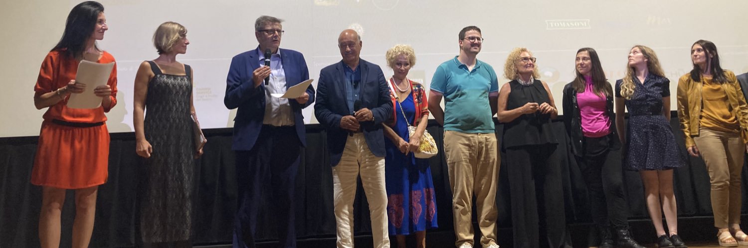 EderaFilmFest's profile banner image