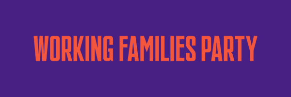 Texas Working Families Party 🐺 Profile Banner