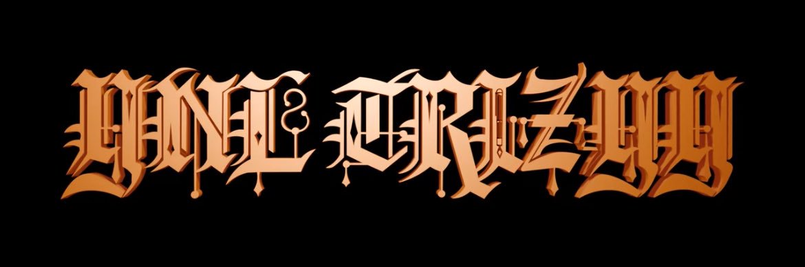 YNL TRIZYY💿 banner