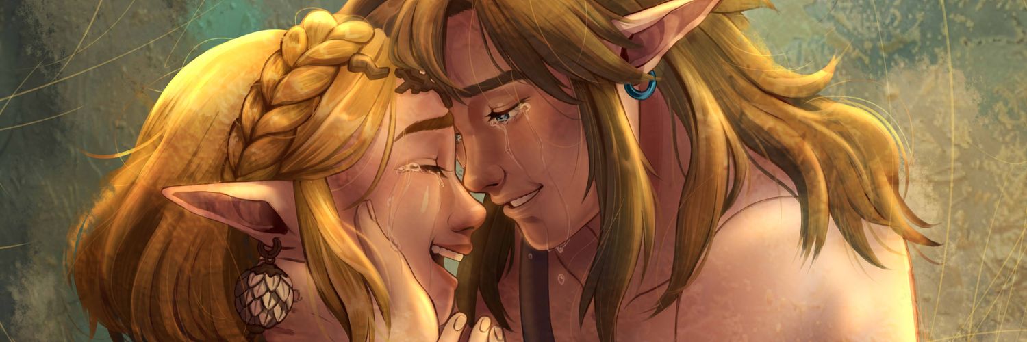 Binkus✨Lyteworks✨COMMISSIONS CLOSED🌿 banner