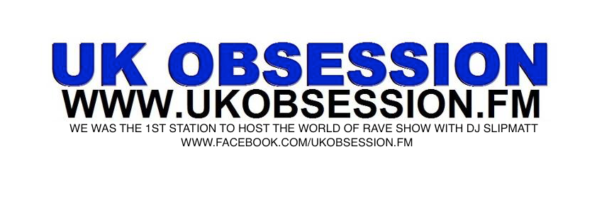 UKOBSESSIONFM's profile banner image