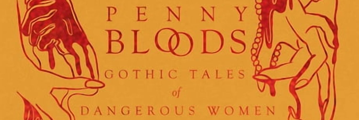 GothProf's profile banner image