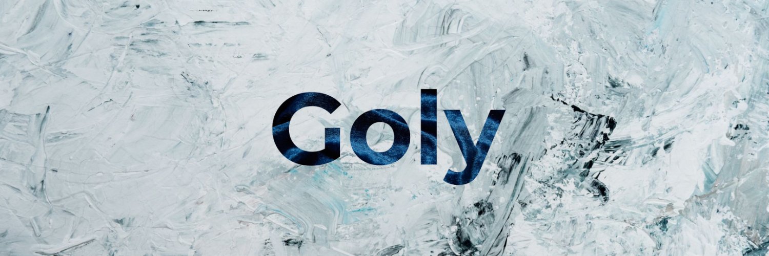 GolyDesigns's profile banner image
