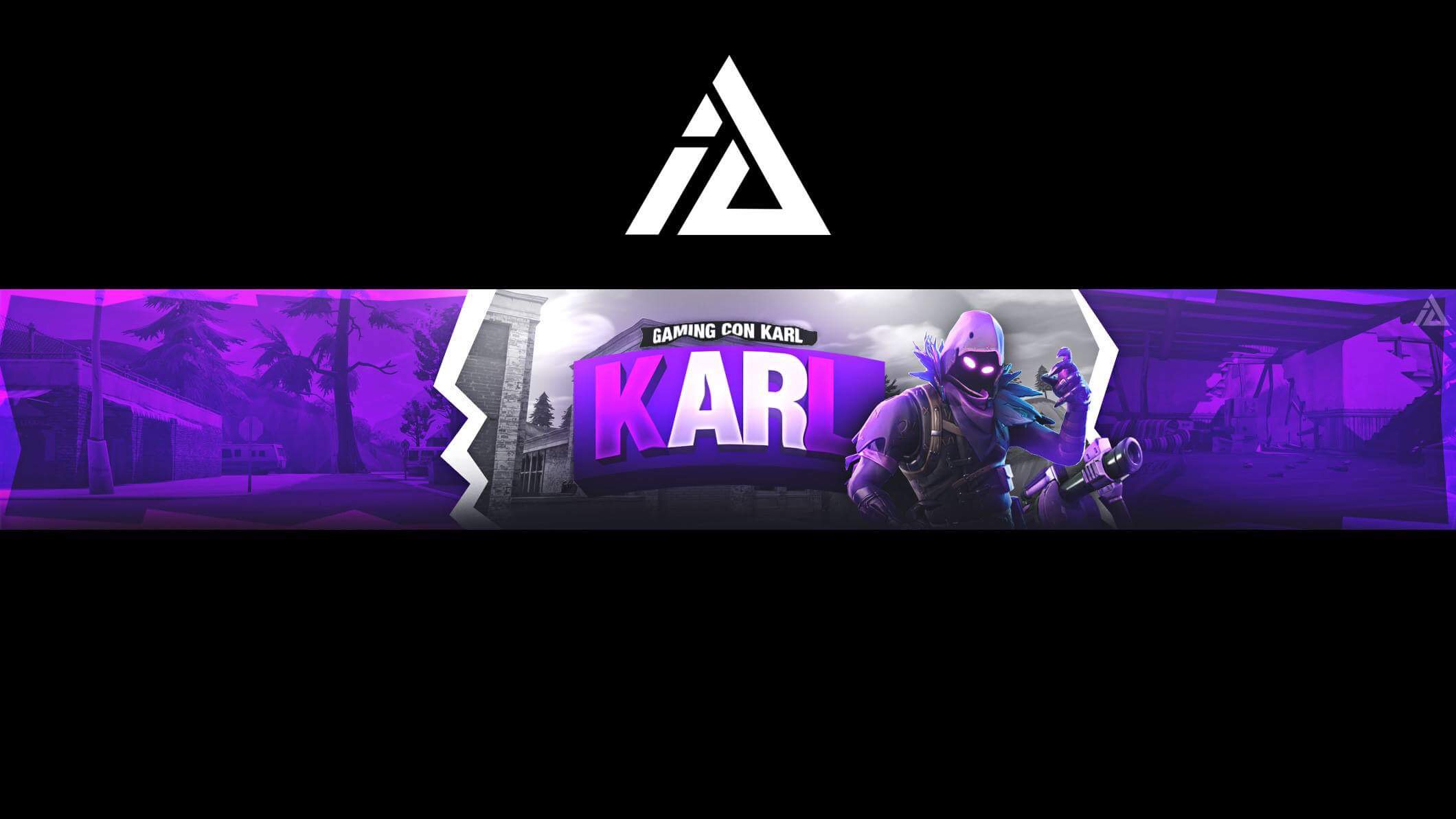 Gaming Con Karl banner