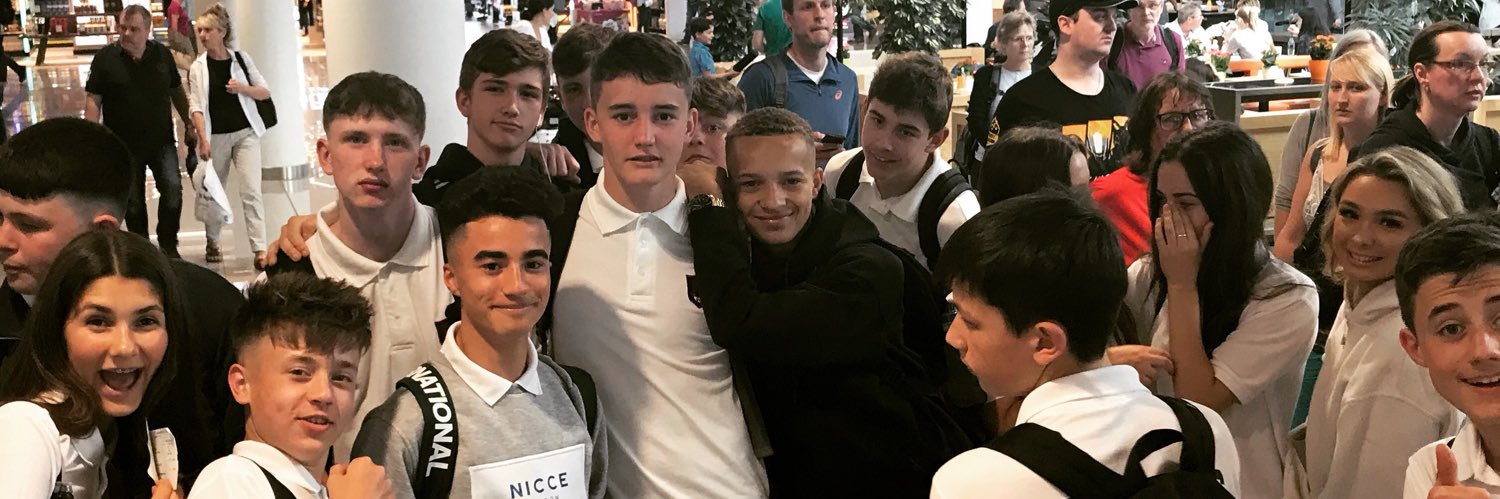 GCSAthenstour18's profile banner image
