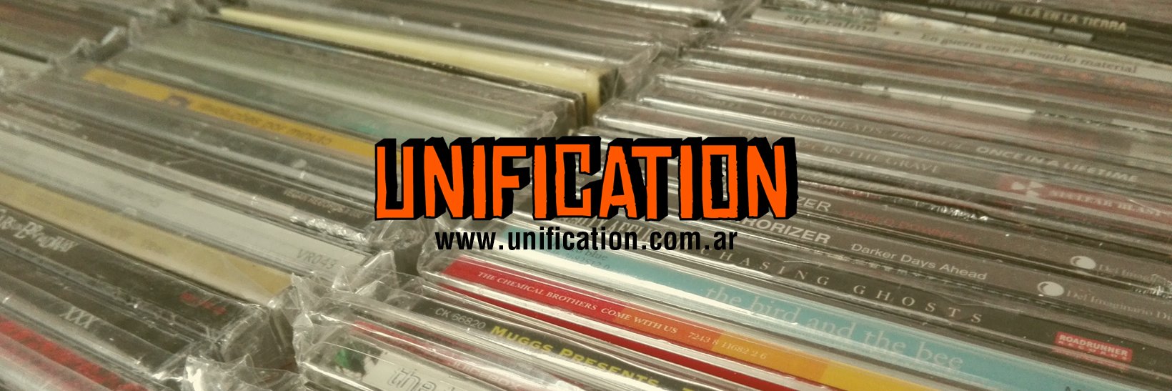 unificationCR's profile banner image