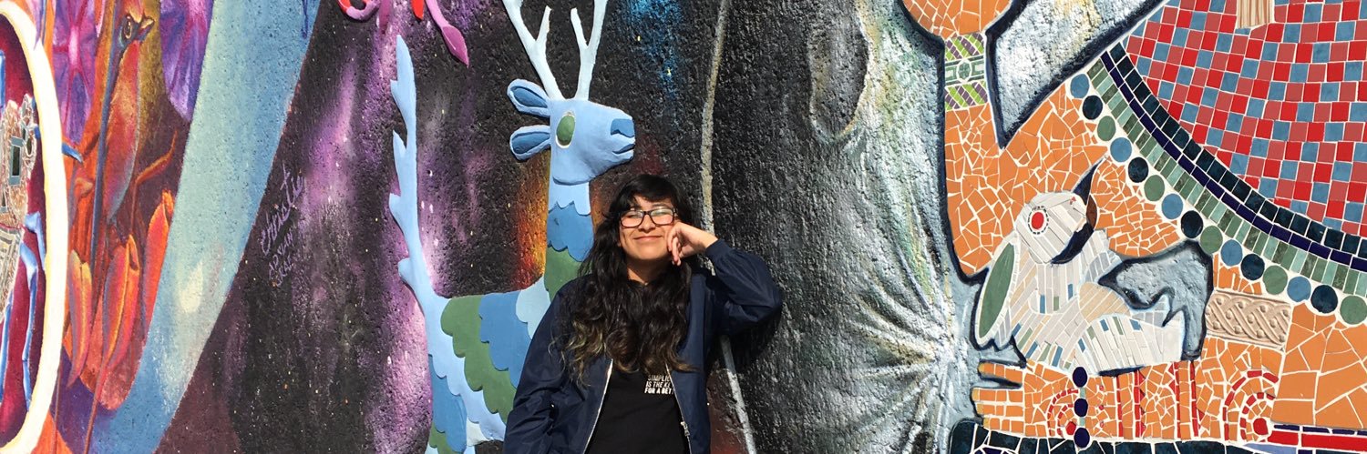MichellPandita's profile banner image