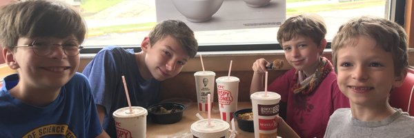 ajreimer Profile Banner