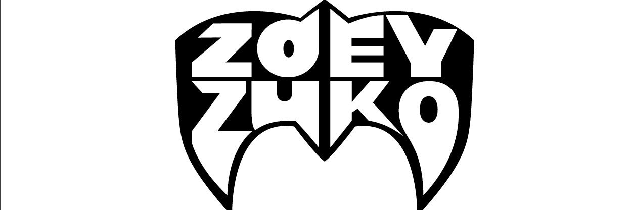 zoeyzuko's profile banner image