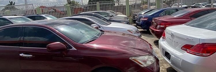 Peachy Wheels Autos banner