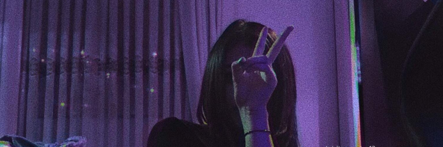 CandyFrambuesa's profile banner image