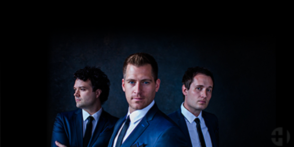 PlusOneOfficial's profile banner image