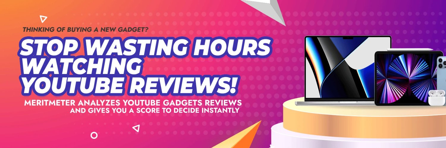 meritmeter's profile banner image
