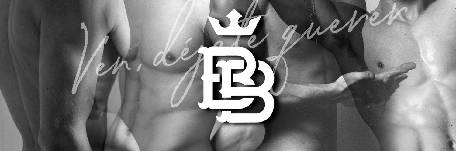 BB Show Bar banner