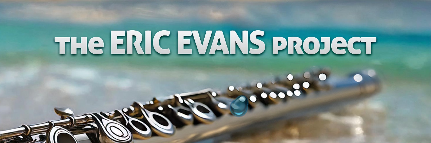 The Eric Evans Project (@EricEvansMusic) / Posts / X