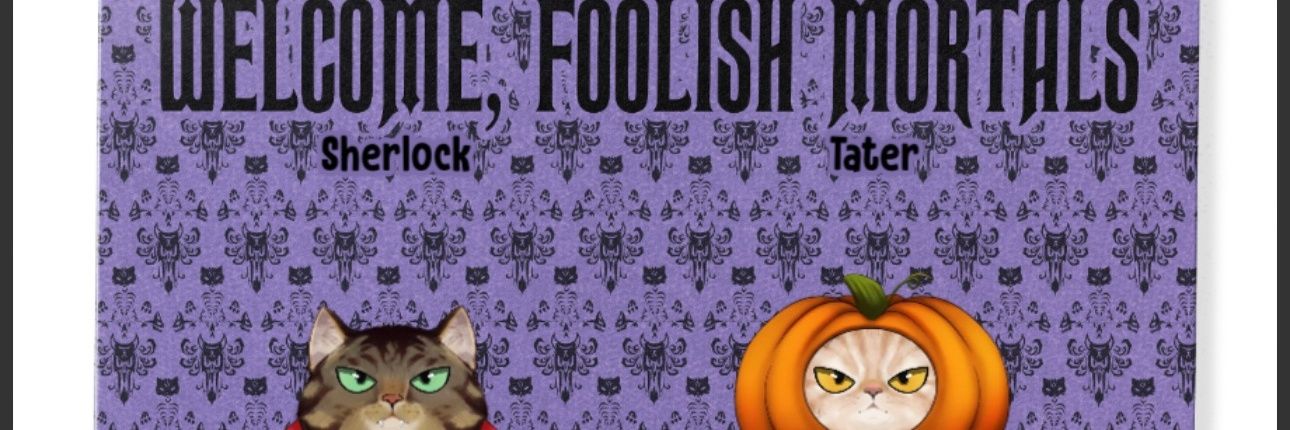 tatertot🧡 aragorn💙 crowley 💜 banner