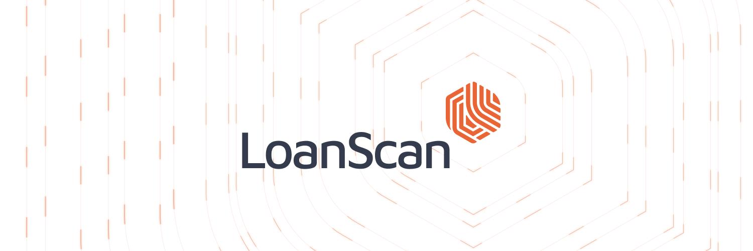 LoanScan banner