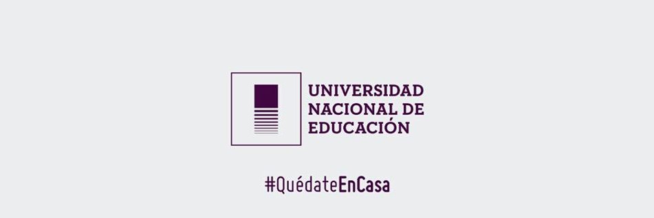 UNAE banner