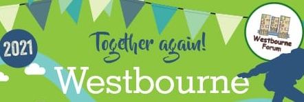 Westbourne Festivals banner