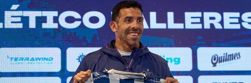 Outlet de Pases! banner