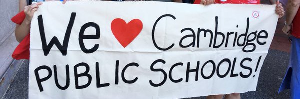 CambEducation Profile Banner