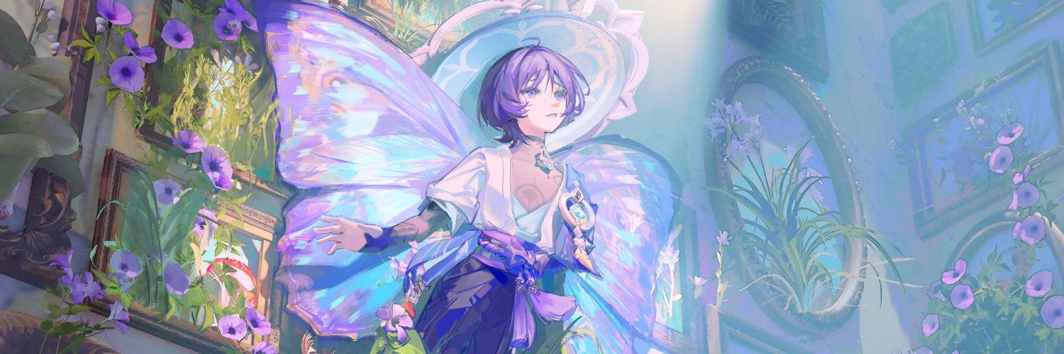 ItxShiyuu's profile banner image