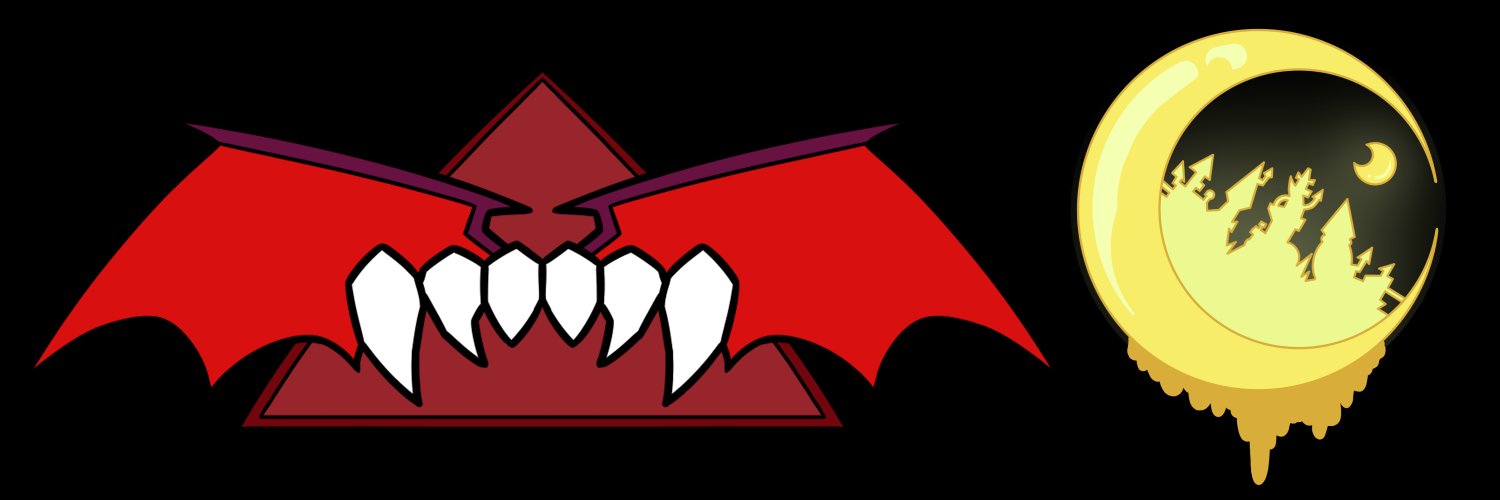 Avarice Valentine ENVtuber | Arkvander Love Hiatus banner