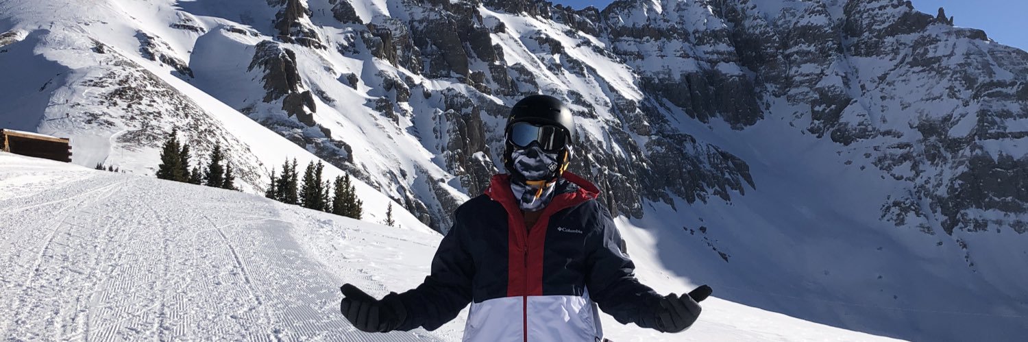 DylanwJohnson's profile banner image