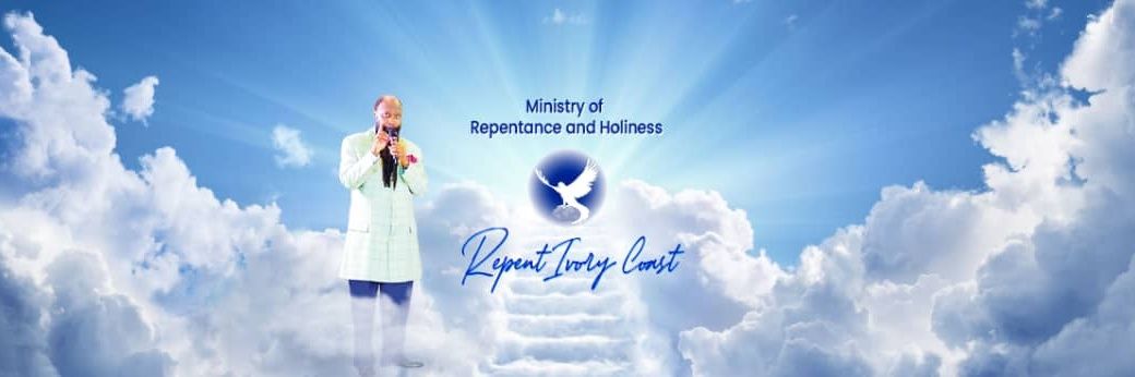 Repentance Côte d'Ivoire banner