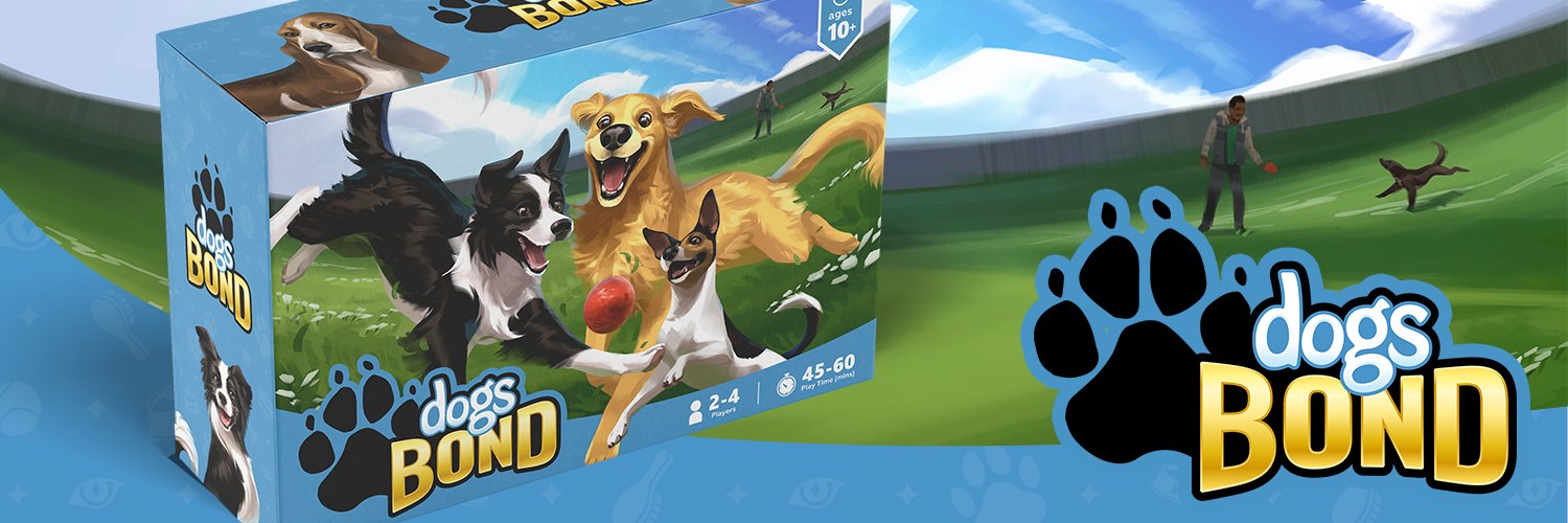 DogsBONDgame's profile banner image