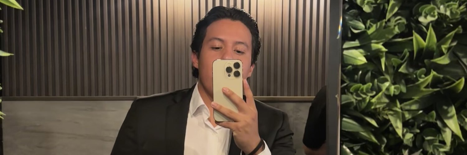 RafaCastroRomer's profile banner image